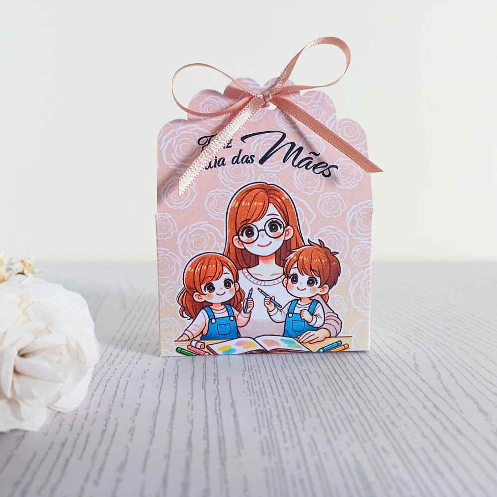 Kit 10 Caixas para 1 sabonete redondo Natura Floral Rosas Dia das