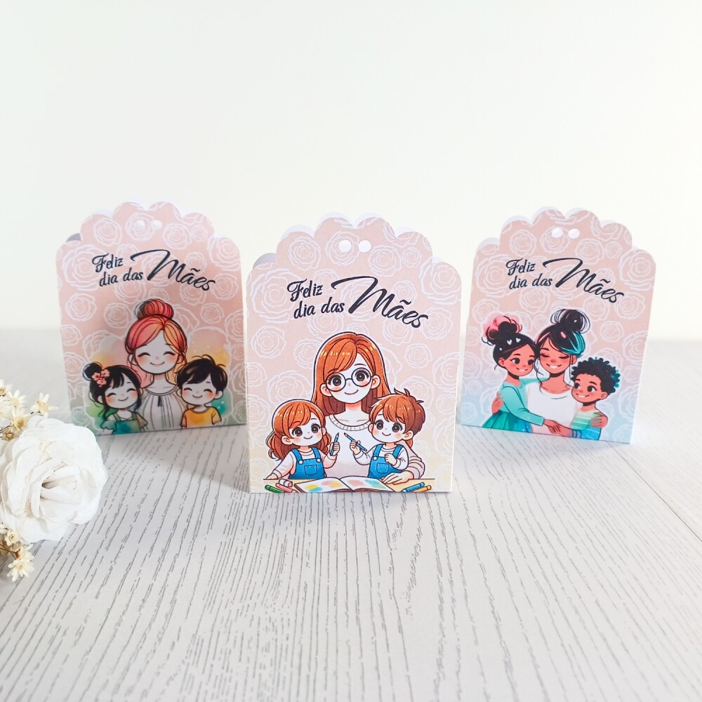 Kit 10 Caixas para 1 sabonete redondo Natura Floral Rosas Dia das