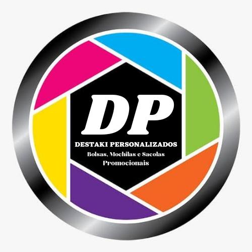 DESTAKI PERSONALIZADOS
