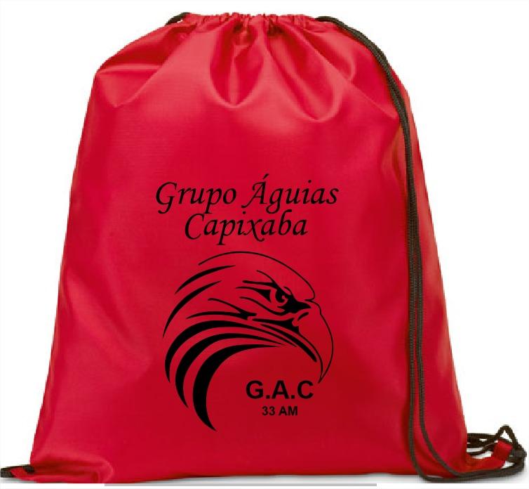 Sacochilas Personalizadas para Brindes