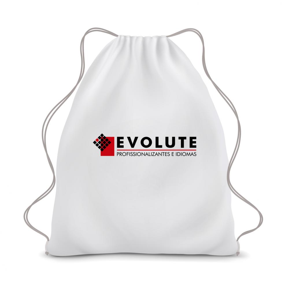 Sacochilas Personalizadas para Brindes