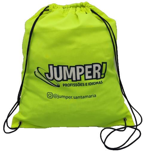 Sacochilas Personalizadas para Brindes