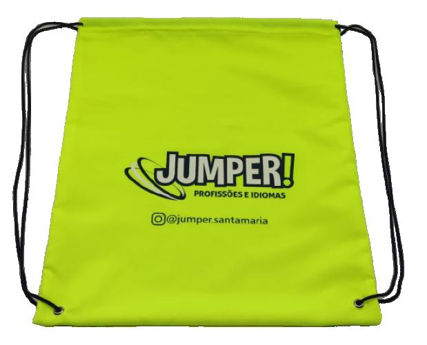 Sacochilas Personalizadas para Brindes