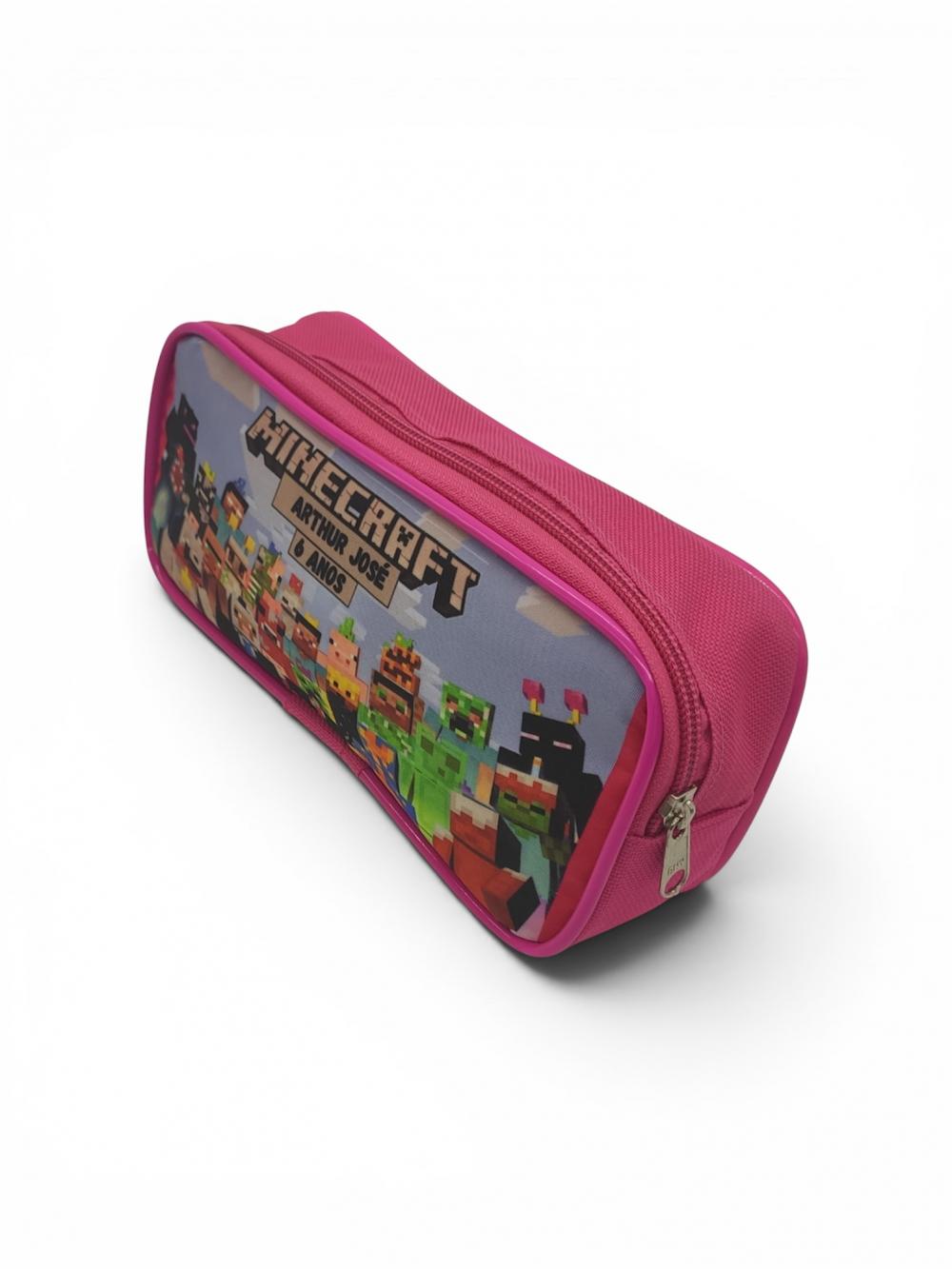 Estojos lembrancinhas Personalizados qualquer tema