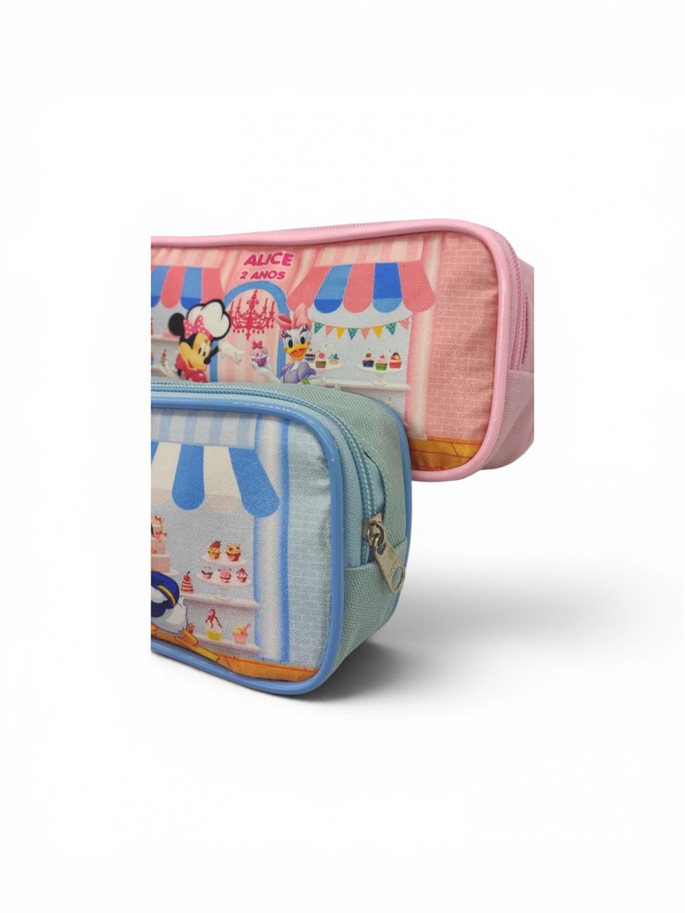 Estojos lembrancinhas Personalizados qualquer tema
