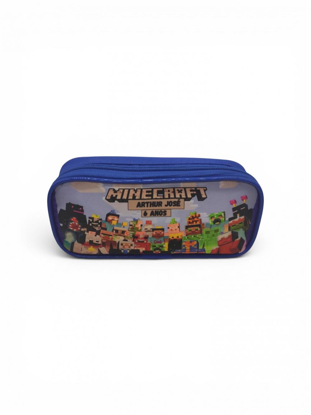 Estojos lembrancinhas Personalizados qualquer tema
