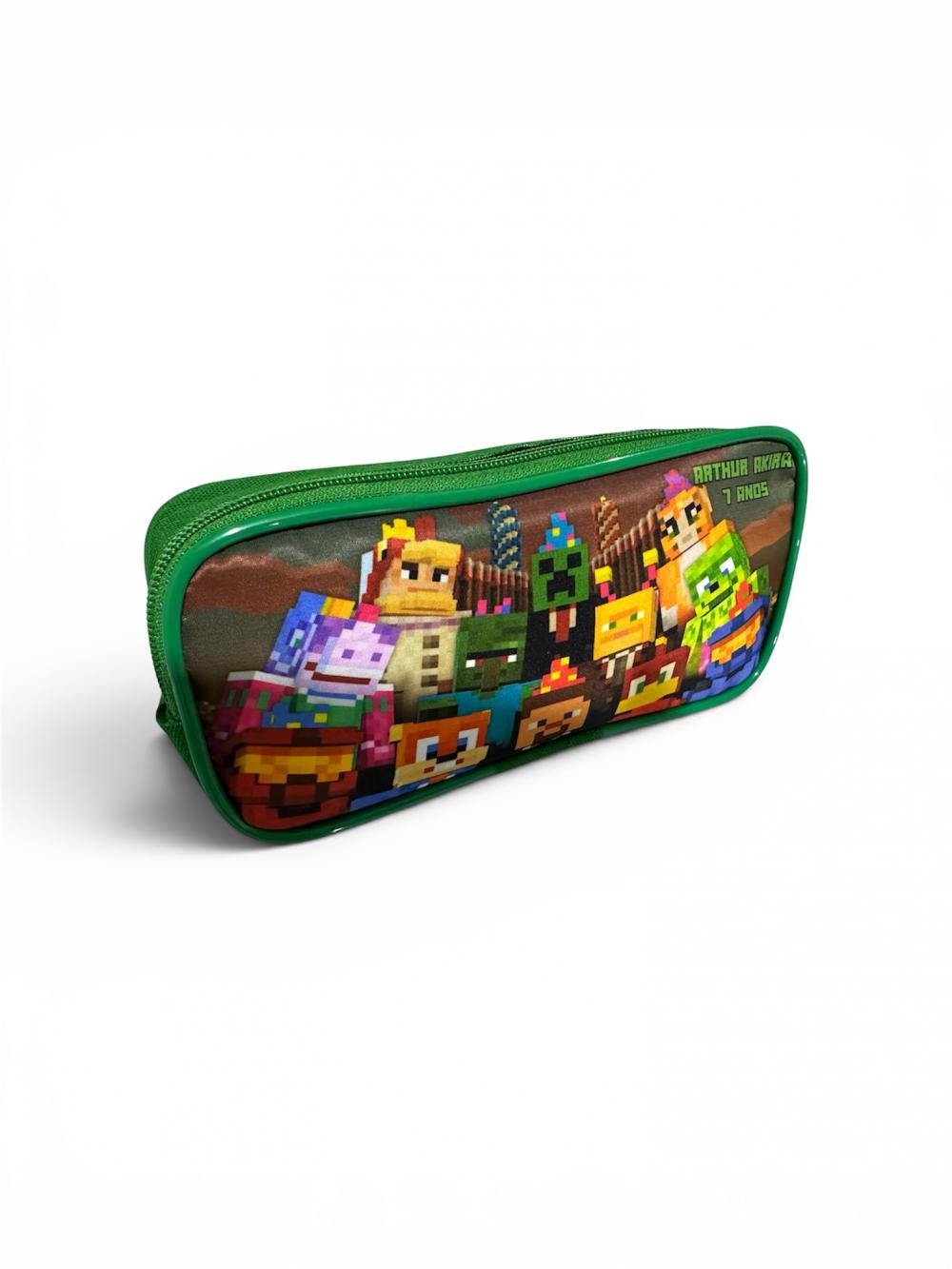 Lembrancinhas Personalizadas Estojos Personalizados qualquer tema