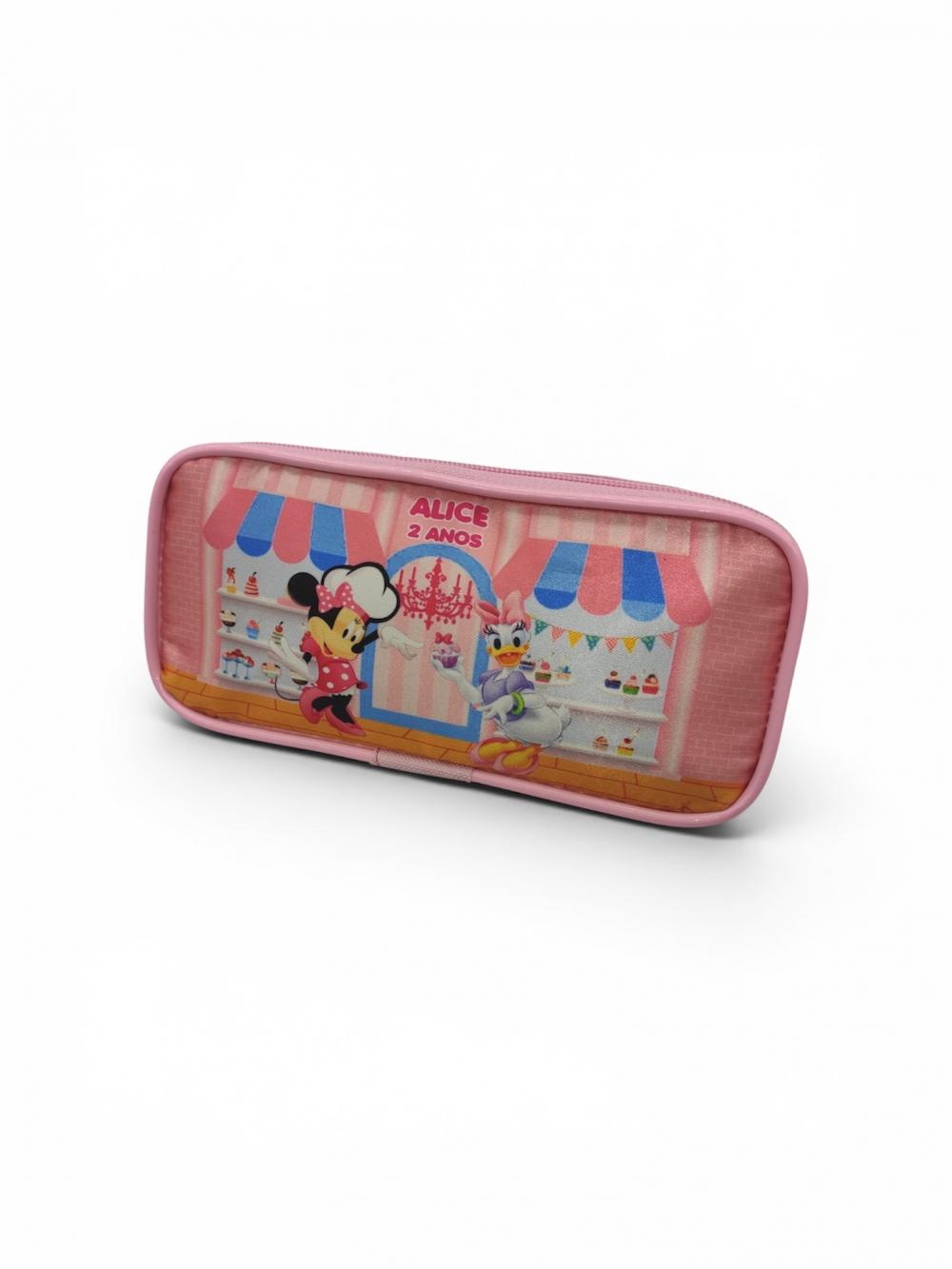 Lembrancinhas Personalizadas Estojos Personalizados qualquer tema