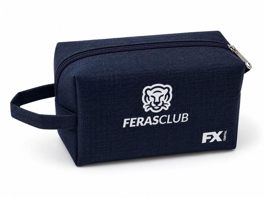 Necessaries Promocional Personalizadas