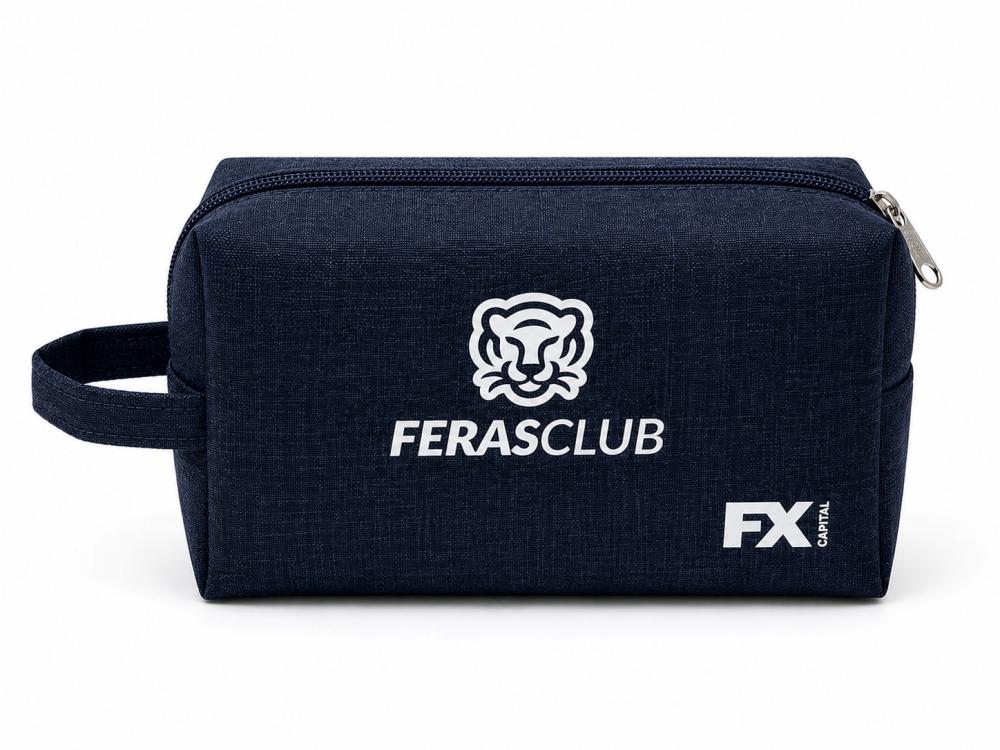 Necessaries Promocional Personalizadas