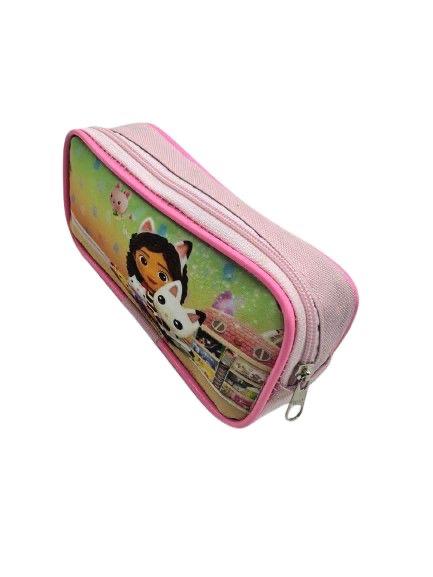 Lembrancinhas Estojos Personalizados com Temas infantis