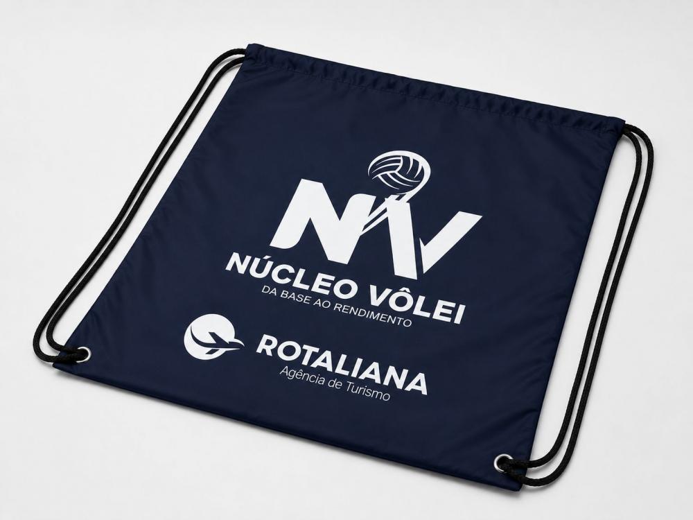 Sacochilas Promocional Personalizadas para Brindes