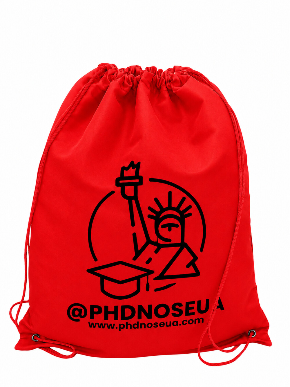 Mochilinhas Promocional Personalizadas para Brindes