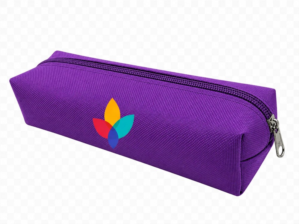 PORTA LAPIS NECESSARIES PERSONALIZADOS PARA BRINDES E LEMBRANCINH