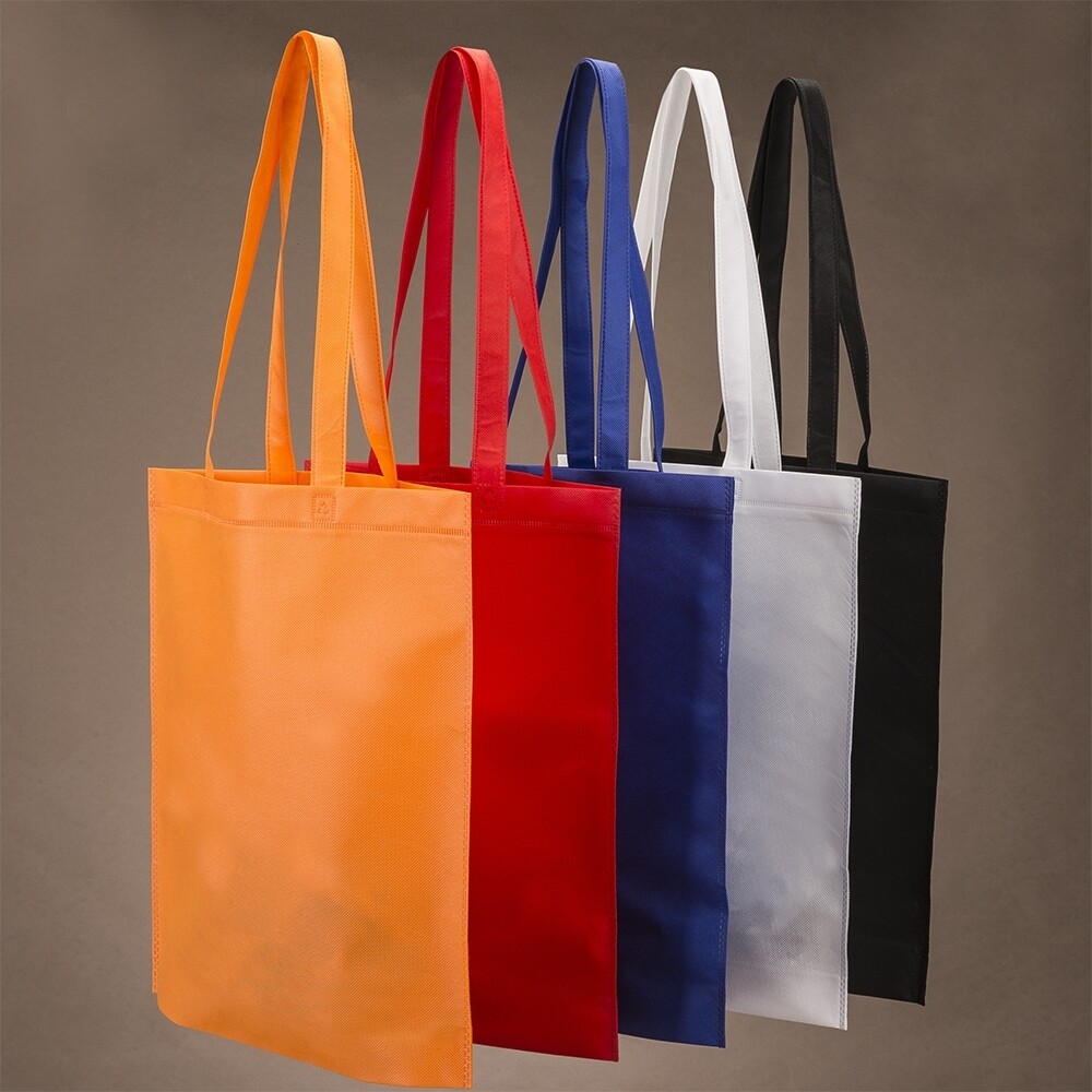 SACOLAS PERSONALIZADAS EM TNT PARA BRINDES E LEMBRANCINHAS