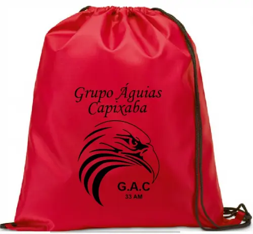 Sacochilas Personalizadas