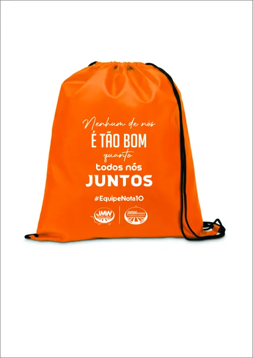 Sacochilas Personalizadas para Brindes