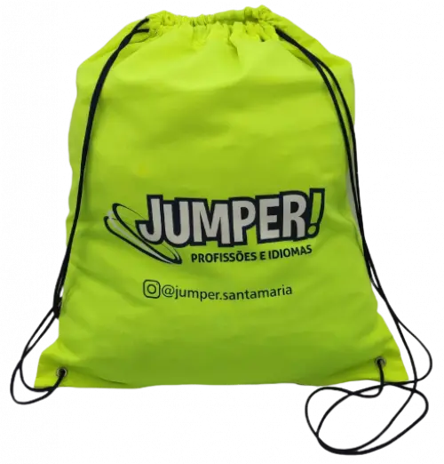 Sacochilas Personalizadas para Brindes