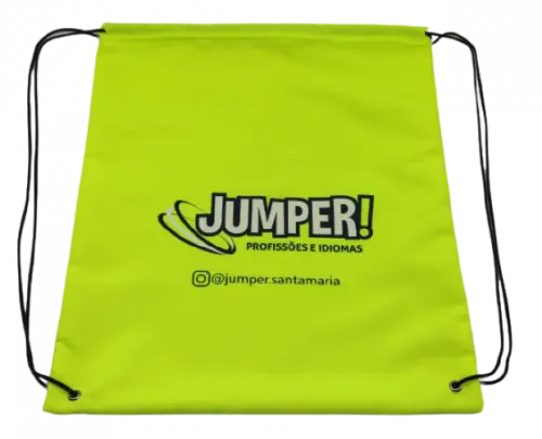 Sacochilas Personalizadas para Brindes