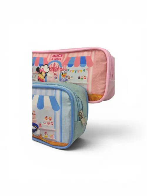 Estojos lembrancinhas Personalizados qualquer tema