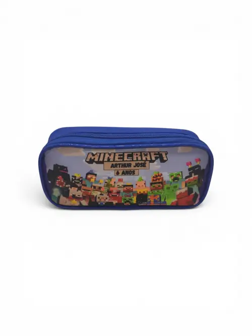 Estojos lembrancinhas Personalizados qualquer tema