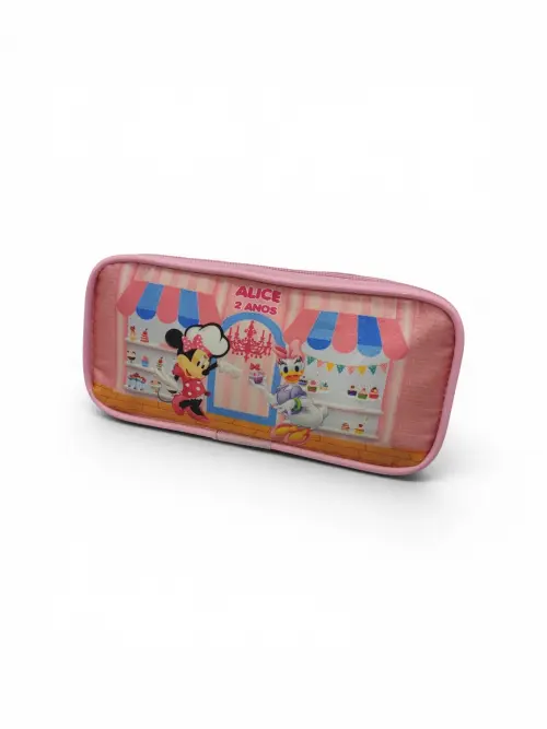 Lembrancinhas Personalizadas Estojos Personalizados qualquer tema