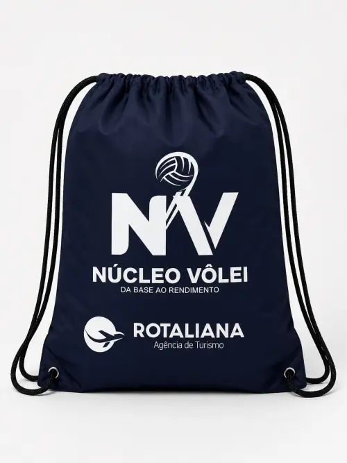 Sacochilas Promocional Personalizadas para Brindes