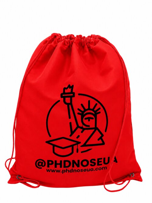 Mochilinhas Promocional Personalizadas para Brindes