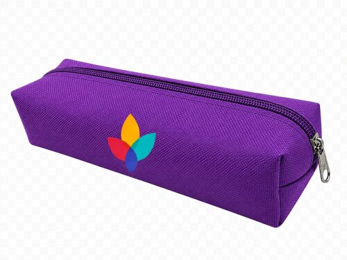 PORTA LAPIS NECESSARIES PERSONALIZADOS PARA BRINDES E LEMBRANCINH
