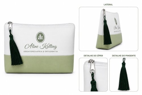 NECESSARIES PROMOCIONAL PERSONALIZADAS PARA BRINDES E LEMBRANCINH