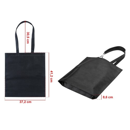 SACOLAS PERSONALIZADAS EM TNT PARA BRINDES E LEMBRANCINHAS