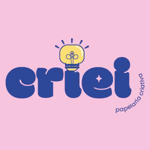 Criei - Papelaria Criativa