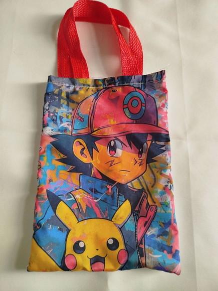 Ecobag Personalizada Homem de Ferro