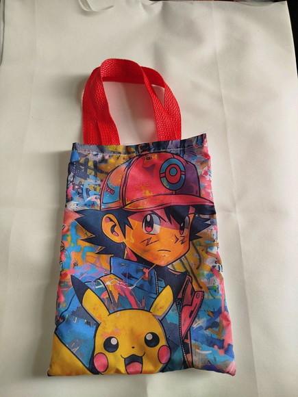 Ecobag Personalizada Homem de Ferro