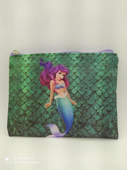 Necessaire Ariel