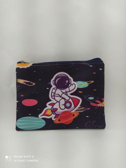 Necessaire Astronauta