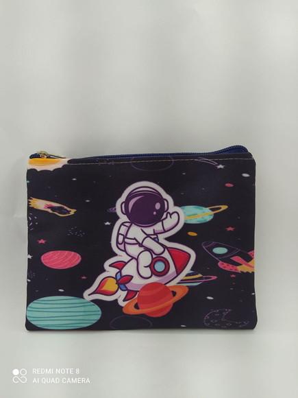 Necessaire Astronauta