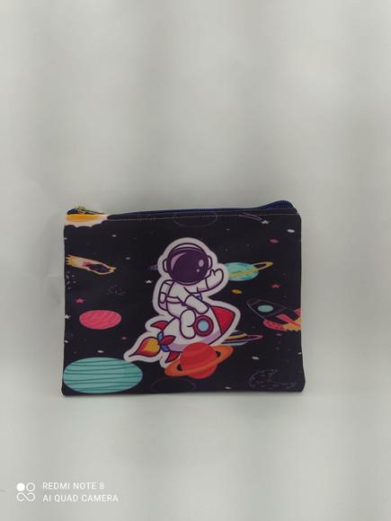 Necessaire Astronauta