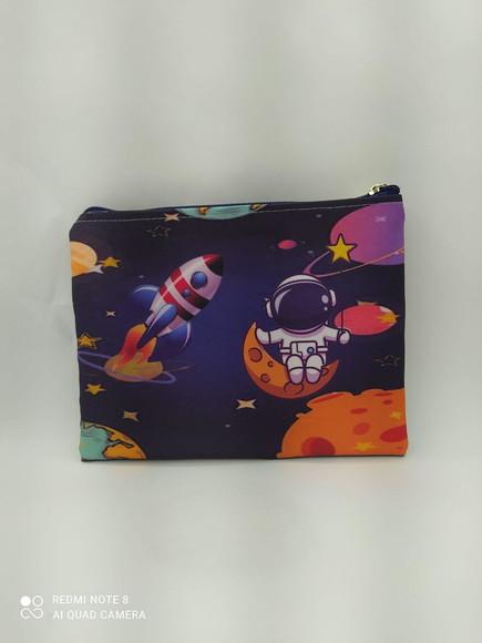 Necessaire Astronauta