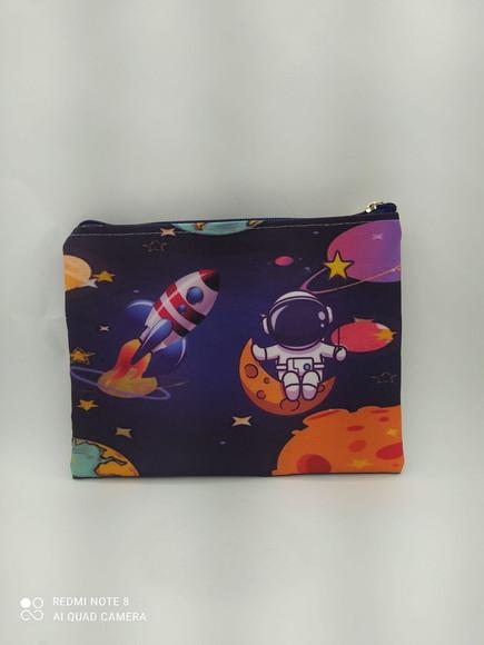 Necessaire Astronauta