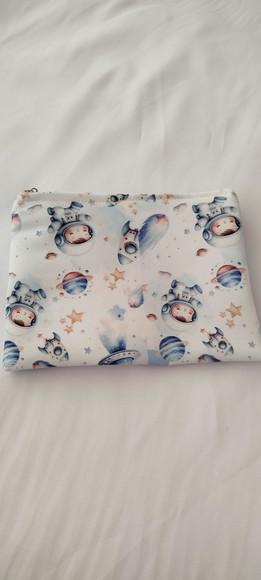 Necessaire Astronauta Personalizável