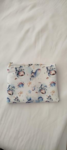 Necessaire Astronauta Personalizável