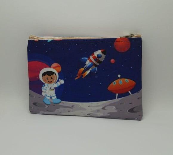 Necessaire Astronauta