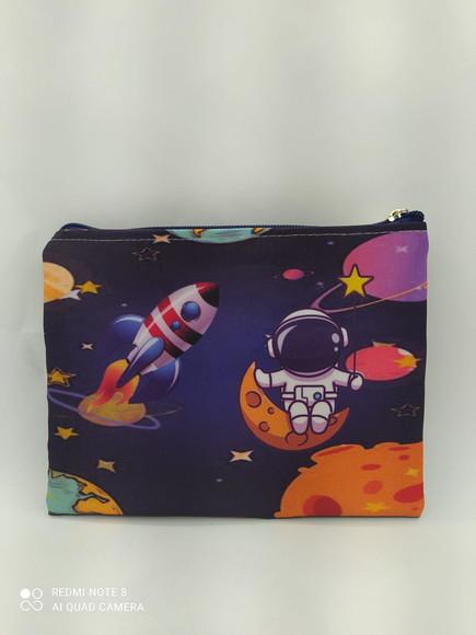Necessaire Astronauta