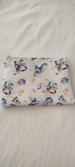 Necessaire Astronauta Personalizável
