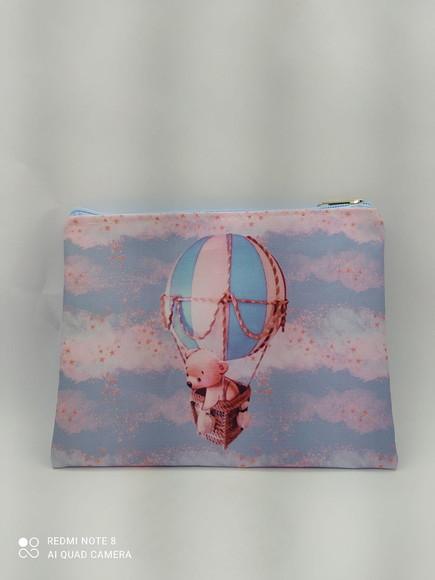 Necessaire Baloeiro
