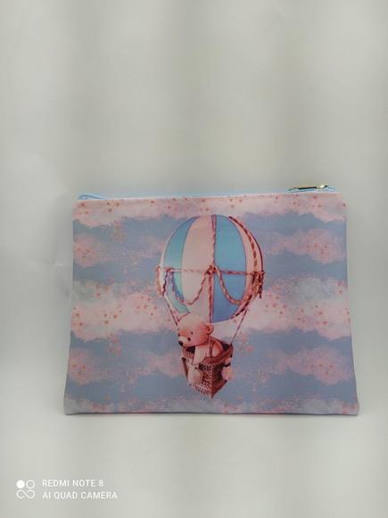 Necessaire Baloeiro