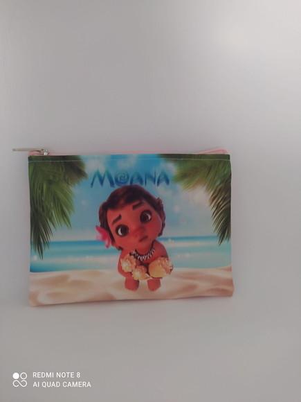 Necessaire Baby Moana