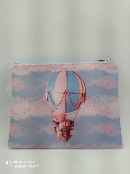 Necessaire Baloeiro