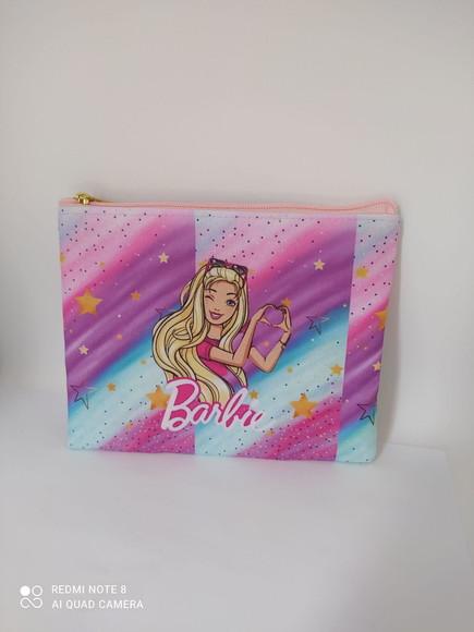 Necessaire Barbie
